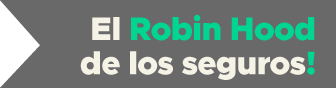 El Robbin Hood de los seguros